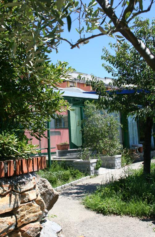 Hotel 5 Terre Nel Sole Deiva Marina Exterior foto
