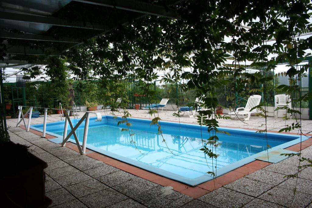 Hotel 5 Terre Nel Sole Deiva Marina Exterior foto