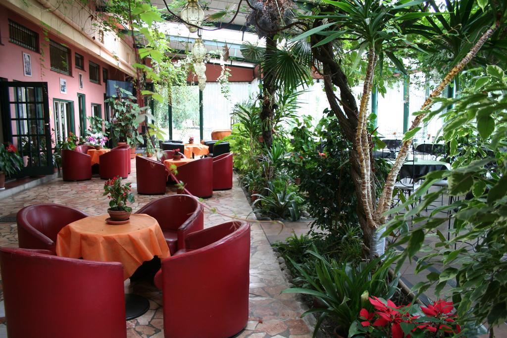 Hotel 5 Terre Nel Sole Deiva Marina Exterior foto