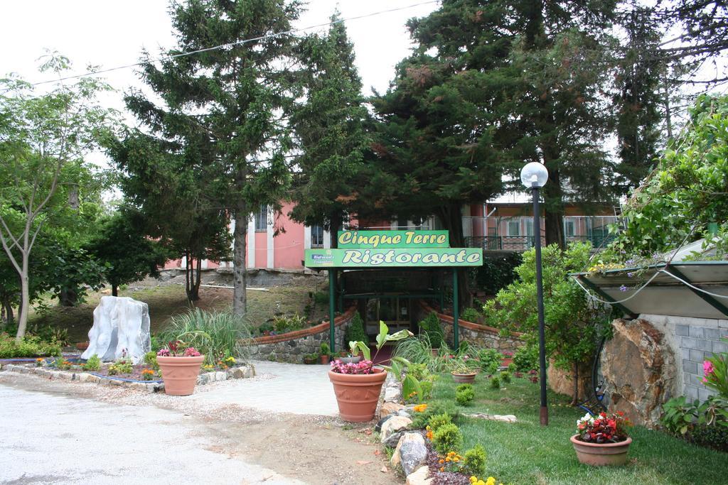 Hotel 5 Terre Nel Sole Deiva Marina Exterior foto